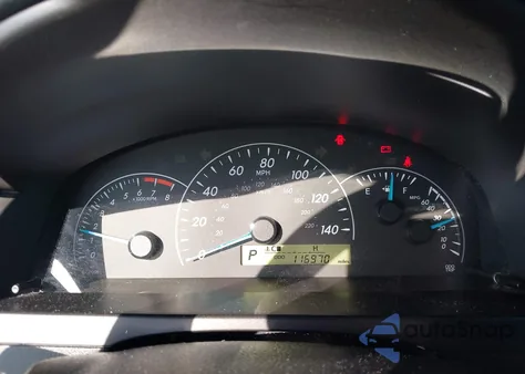 2012 Toyota Camry L z USA, uszkodzony, nr VIN 4T4BF1FKXCR210349